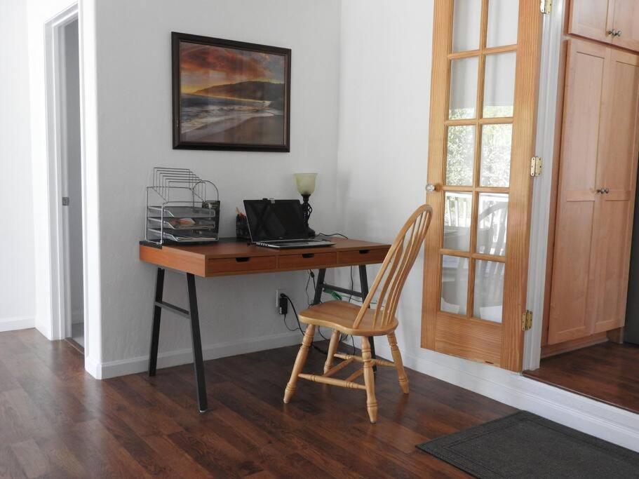Coastal Charm: Sw Oregon Home On 2+ Quiet Acres Carpenterville Esterno foto